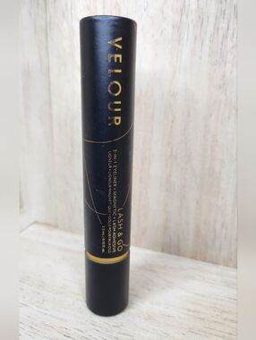 Velour Lash & Go 3-in-1 Eyeliner.